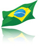 Brazilian flag