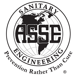 American Society of Sanitary Engineering
